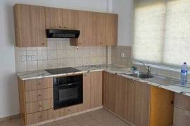 Second floor, Two-Bedroom Apartment for Rent in Kamares area