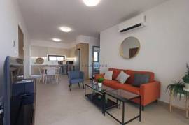 Brand New 2-Bed Modern Flat for Rent in Agious Anargiroi area of Larnaca