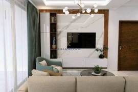 Top Floor, Two Bedroom Flat with Large Roof Garden for Sale in Livadia Area, Larnaca
