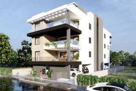 Spacious, Two Bedroom Apartment for Sale in Aradippou area, Larnaca
