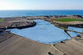 Three Sea View Touristic Lands for Sale in Alaminos, Larnaca