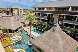 Beautiful 2-bedroom apartment at Domaine des Alizées Club & Spa in Grand Baie - Mauritius