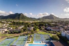 Furnished 2-bedroom apartment in the heart of Telfair, Moka – Mauritius