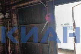 Гараж на 2 автомобиля