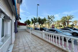 listing