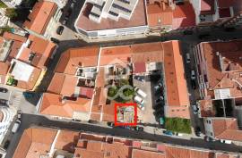 Renovation Ruin in Caldas da Rainha