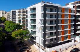 New 2 Bedroom Annual Rentals | First Lease | Quinta do Amparo – Portimão