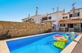 Villa with swimming pool, quiet area near the beach in Altura - Castro Marim