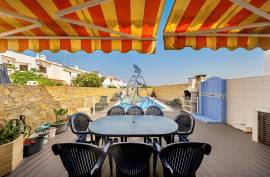 Villa with swimming pool, quiet area near the beach in Altura - Castro Marim Villa with swimming pool, quiet area near the beach in Altura - Castro Marim