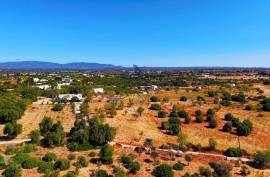 Plot with Ruin and Approved Project | Bemparece, Lagoa