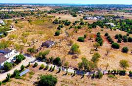 Plot with Ruin and Approved Project | Bemparece, Lagoa