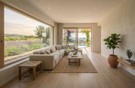 Plot with Ruin and Approved Project | Bemparece, Lagoa