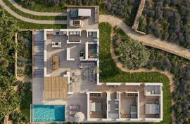 Plot with Ruin and Approved Project | Bemparece, Lagoa