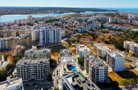 Annual Rental 3 Bedroom Apartment in Jardins do Amparo in Portimão Annual Rental 3 Bedroom Apartment in Jardins do Amparo in Portimão
