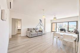Annual Rental 3 Bedroom Apartment in Jardins do Amparo in Portimão