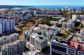 Annual Rental 3 Bedroom Apartment in Jardins do Amparo in Portimão Annual Rental 3 Bedroom Apartment in Jardins do Amparo in Portimão