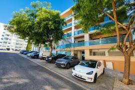 Annual Rental 3 Bedroom Apartment in Jardins do Amparo in Portimão Annual Rental 3 Bedroom Apartment in Jardins do Amparo in Portimão