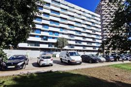 Luxury 4 Bedroom Apartment with Sea View and Private Jacuzzi in Leça da Palmeira Luxury 4 Bedroom Apartment with Sea View and Private Jacuzzi in Leça da Palmeira