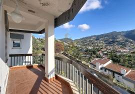 3 bedroom apartment with panoramic view - Pico dos Barcelos 3 bedroom apartment with panoramic view - Pico dos Barcelos