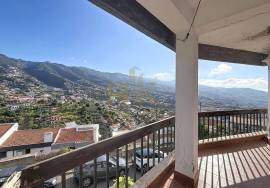3 bedroom apartment with panoramic view - Pico dos Barcelos 3 bedroom apartment with panoramic view - Pico dos Barcelos