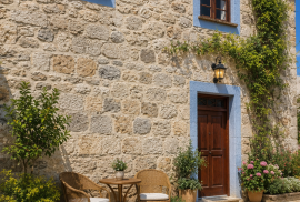 Villa Vouzela