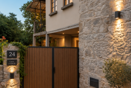 Villa Vouzela