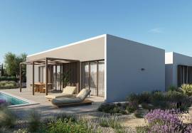 Golf front villa with three bedrooms and swimming pool - Pestana Silves Golf Resort Golf front villa with three bedrooms and swimming pool - Pestana Silves Golf Resort