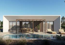 Golf front villa with three bedrooms and swimming pool - Pestana Silves Golf Resort