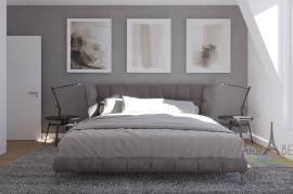 T3 in Montijo – Volumes, comfort and energy performance T3 in Montijo – Volumes, comfort and energy performance