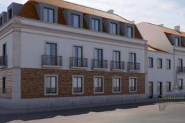 T3 in Montijo – Large volumes, terrace and energy performance T3 in Montijo – Large volumes, terrace and energy performance