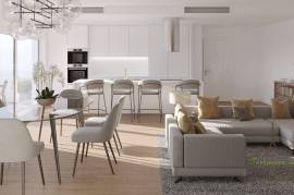 T3 in Montijo – Large volumes, terrace and energy performance T3 in Montijo – Large volumes, terrace and energy performance