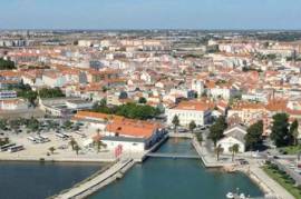 T3 in Montijo – Large volumes, terrace and energy performance T3 in Montijo – Large volumes, terrace and energy performance
