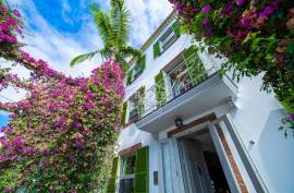 Quinta Torrinha- One of Madeira's Finest Historic Estates Quinta Torrinha- One of Madeira's Finest Historic Estates