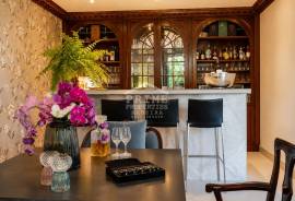 Quinta Torrinha- One of Madeira's Finest Historic Estates Quinta Torrinha- One of Madeira's Finest Historic Estates