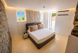 Exceptional Madeiran Quinta with Panoramic Funchal Bay Views Exceptional Madeiran Quinta with Panoramic Funchal Bay Views