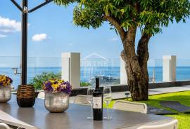 Exceptional Madeiran Quinta with Panoramic Funchal Bay Views Exceptional Madeiran Quinta with Panoramic Funchal Bay Views