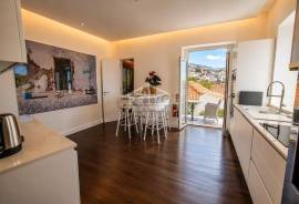 Exceptional Madeiran Quinta with Panoramic Funchal Bay Views Exceptional Madeiran Quinta with Panoramic Funchal Bay Views