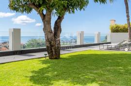Exceptional Madeiran Quinta with Panoramic Funchal Bay Views Exceptional Madeiran Quinta with Panoramic Funchal Bay Views