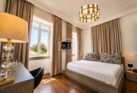 Exceptional Madeiran Quinta with Panoramic Funchal Bay Views Exceptional Madeiran Quinta with Panoramic Funchal Bay Views