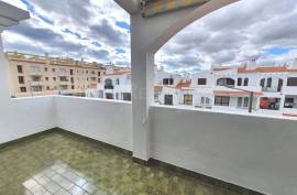 Albufeira, Santa Eulalia, 1 bedroom apartment with pool and garage