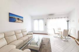 Albufeira, Santa Eulalia, 1 bedroom apartment with pool and garage
