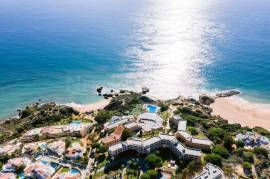 Albufeira, Santa Eulalia, 1 bedroom apartment with pool and garage