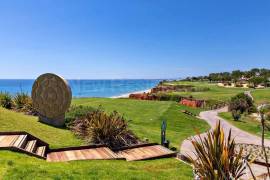 Albufeira, Santa Eulalia, 1 bedroom apartment with pool and garage