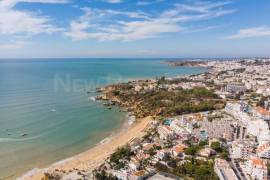 Albufeira, Santa Eulalia, 1 bedroom apartment with pool and garage