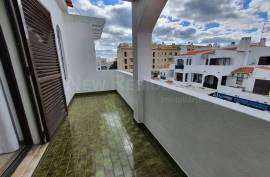 Albufeira, Santa Eulalia, 1 bedroom apartment with pool and garage