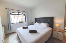 Albufeira, Santa Eulalia, 1 bedroom apartment with pool and garage