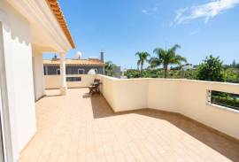 Albufeira, 4 +1 Bedroom Villa with Pool in São Rafael Albufeira, 4 +1 Bedroom Villa with Pool in São Rafael