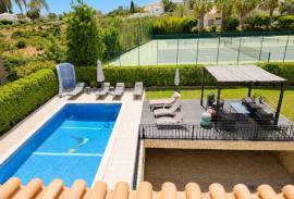 Albufeira, 4 +1 Bedroom Villa with Pool in São Rafael Albufeira, 4 +1 Bedroom Villa with Pool in São Rafael
