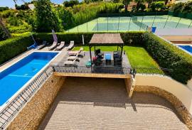 Albufeira, 4 +1 Bedroom Villa with Pool in São Rafael Albufeira, 4 +1 Bedroom Villa with Pool in São Rafael