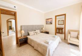 Albufeira, 4 +1 Bedroom Villa with Pool in São Rafael Albufeira, 4 +1 Bedroom Villa with Pool in São Rafael
